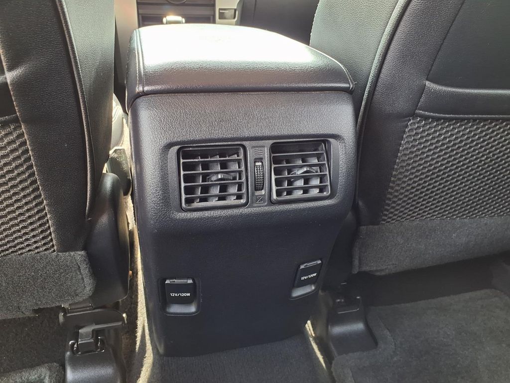 2016 Toyota 4Runner SR5 Premium White at Don McGill Toyota