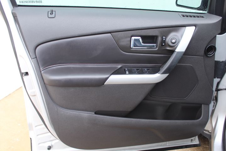 Used Car 2014 Ford Edge  Limited For Sale Under $10,000 In Georgetown, Texas