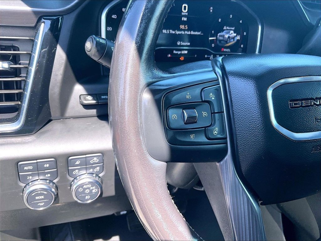 2024 GMC Sierra 2500HD — photo 23