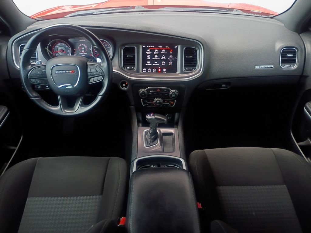 Used Car 2021 Dodge Charger  R/t For Sale Under $25,000 In Austin, Texas