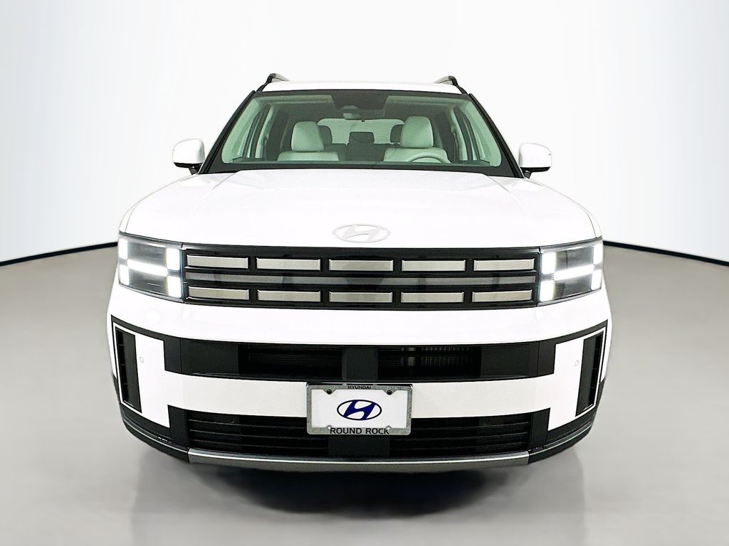 Thumbnail: 2026 Hyundai Santa Fe - 2