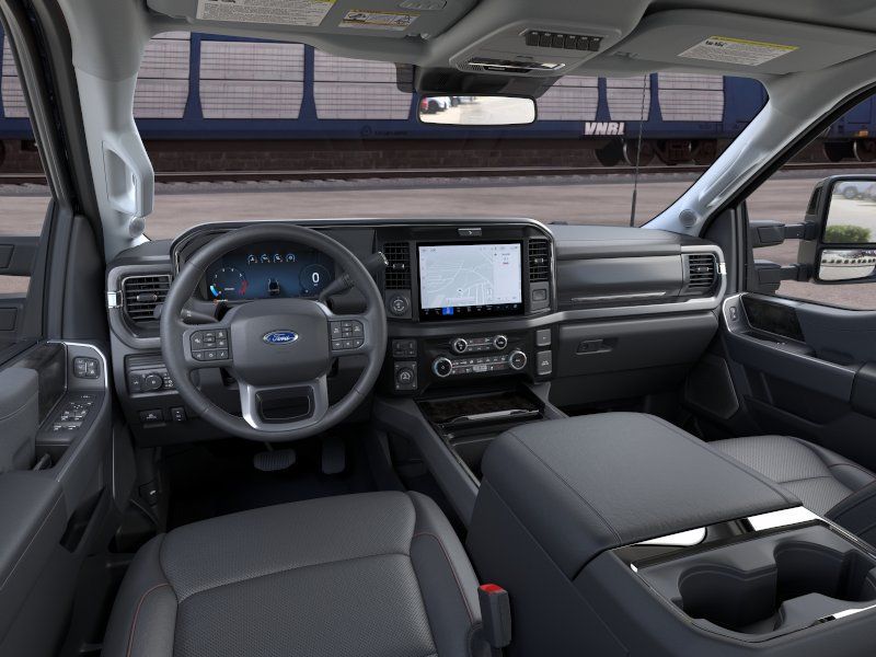 2026 Ford F-250 Super Duty LARIAT