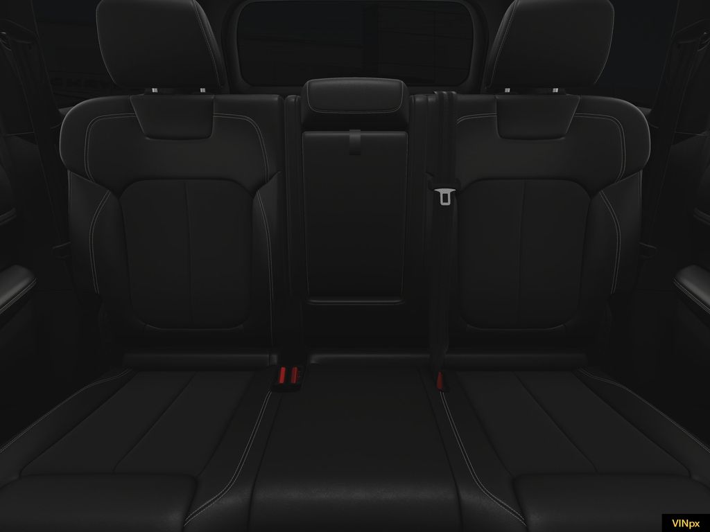 New 2024 Jeep Grand Cherokee SUV