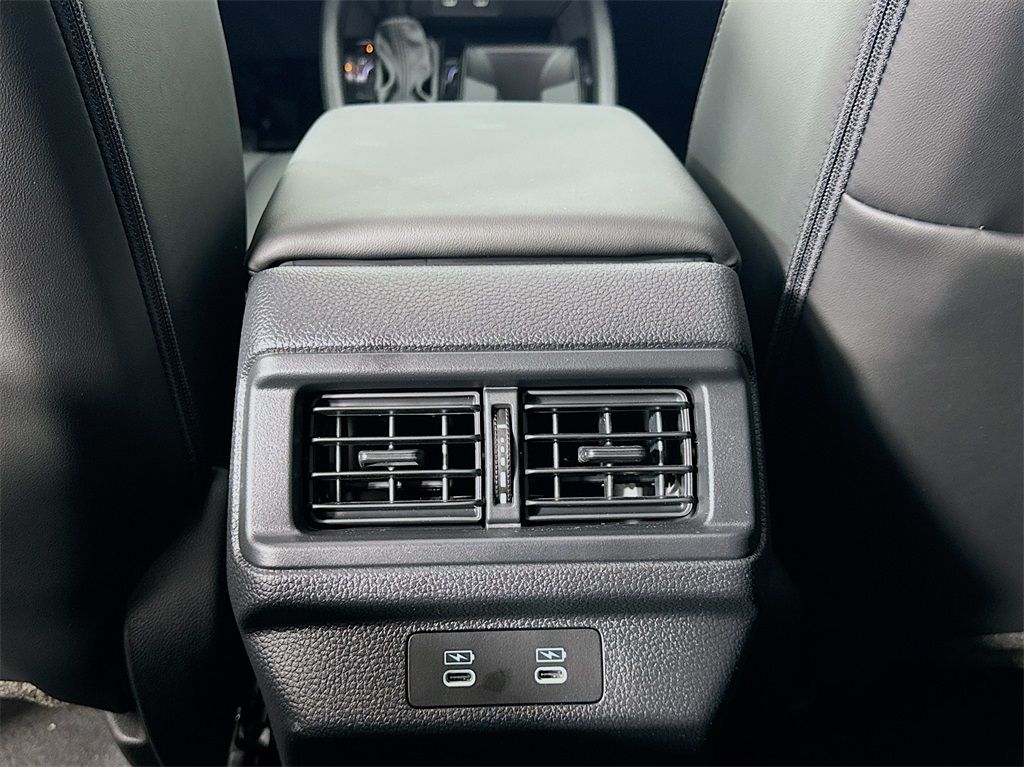 New Car 2025 Honda Accord Hybrid  Ex-l For Sale In Austin, Texas