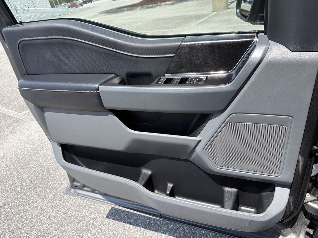 Used 2023 Ford F-150 Truck
