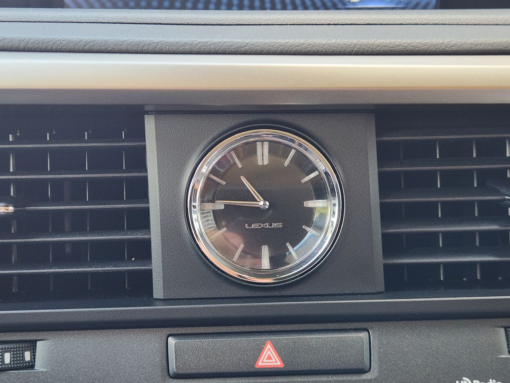 2022 Lexus RX 350 Green at DeMontrond Automotive Group