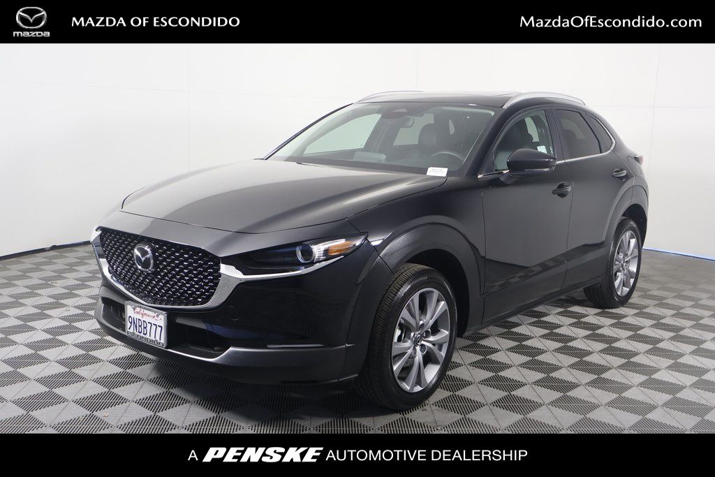 2024 Mazda CX-30 Preferred -
                Escondido, CA