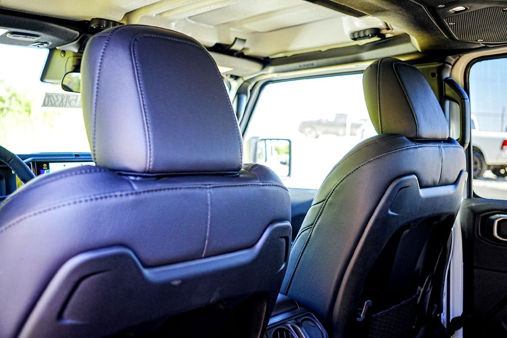 New Car 2025 Jeep Gladiator  For Sale Under $50,000 In Taylor, Texas