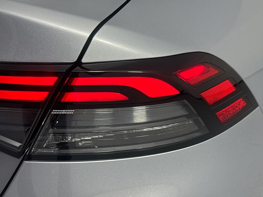 Used Car 2025 Honda Accord Hybrid  Touring For Sale Under $40,000 In Austin, Texas