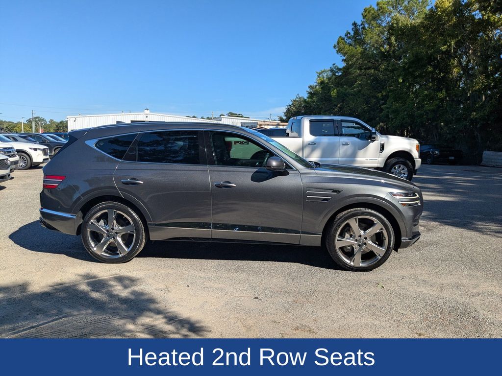 2023 Genesis GV80 2.5T AWD