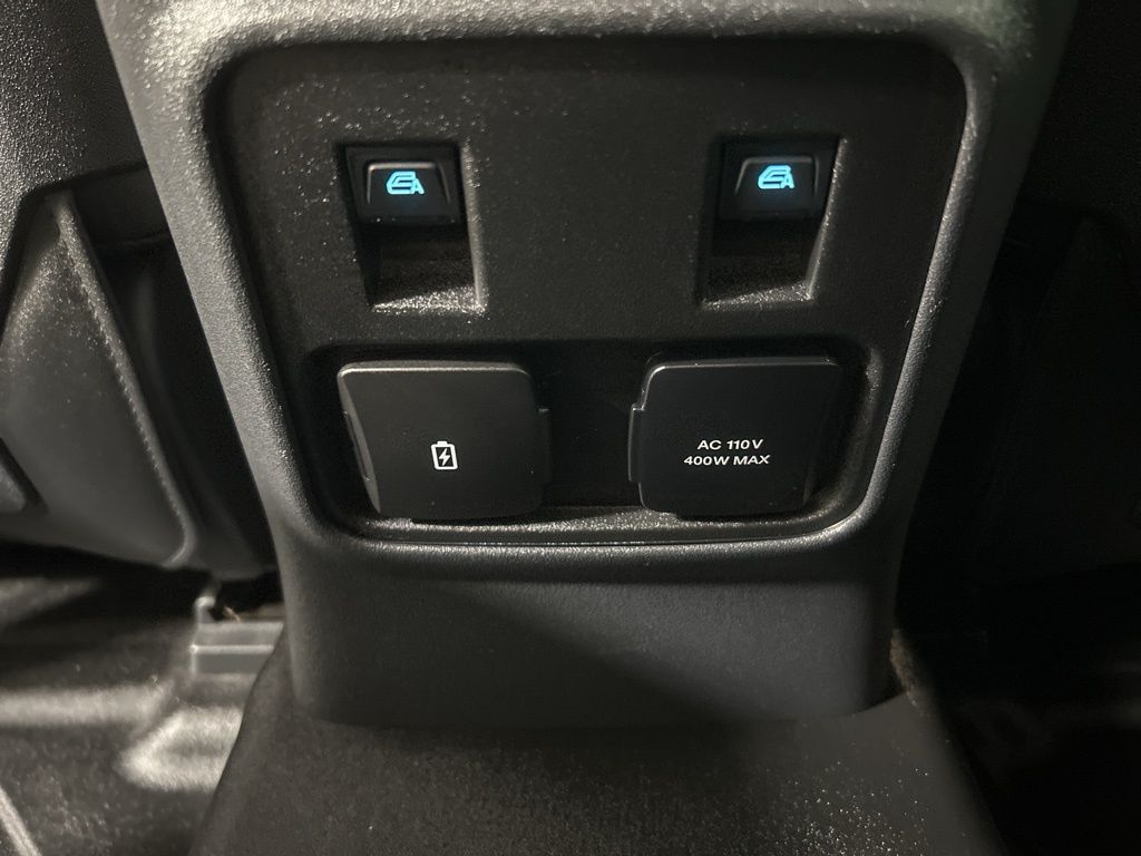 used 2022 Ford Bronco car, priced at $33,780