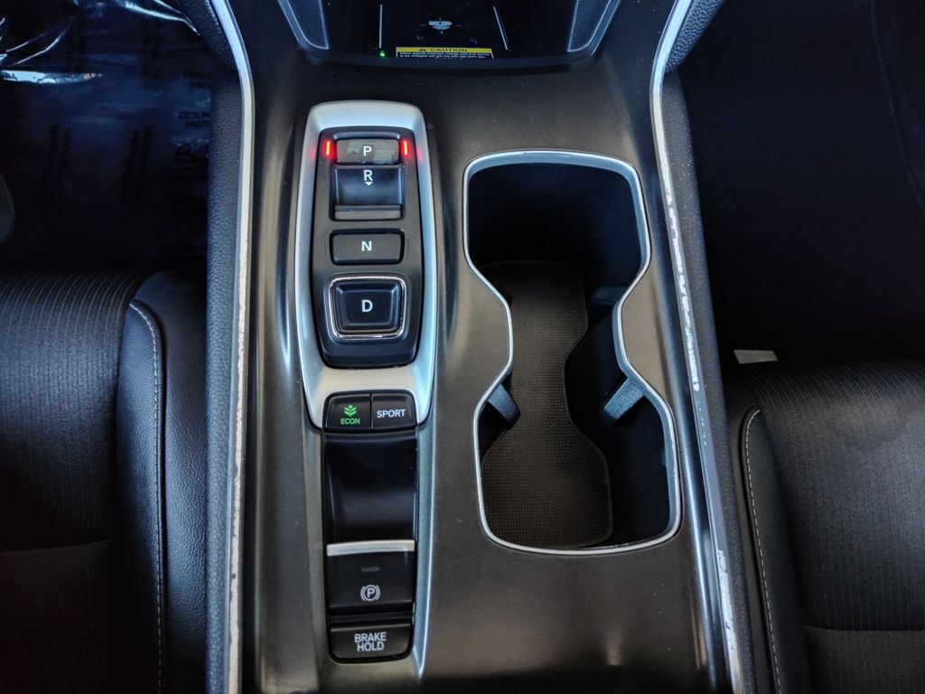Used Car 2021 Honda Accord  Sport 2.0t For Sale Under $25,000 In Austin, Texas