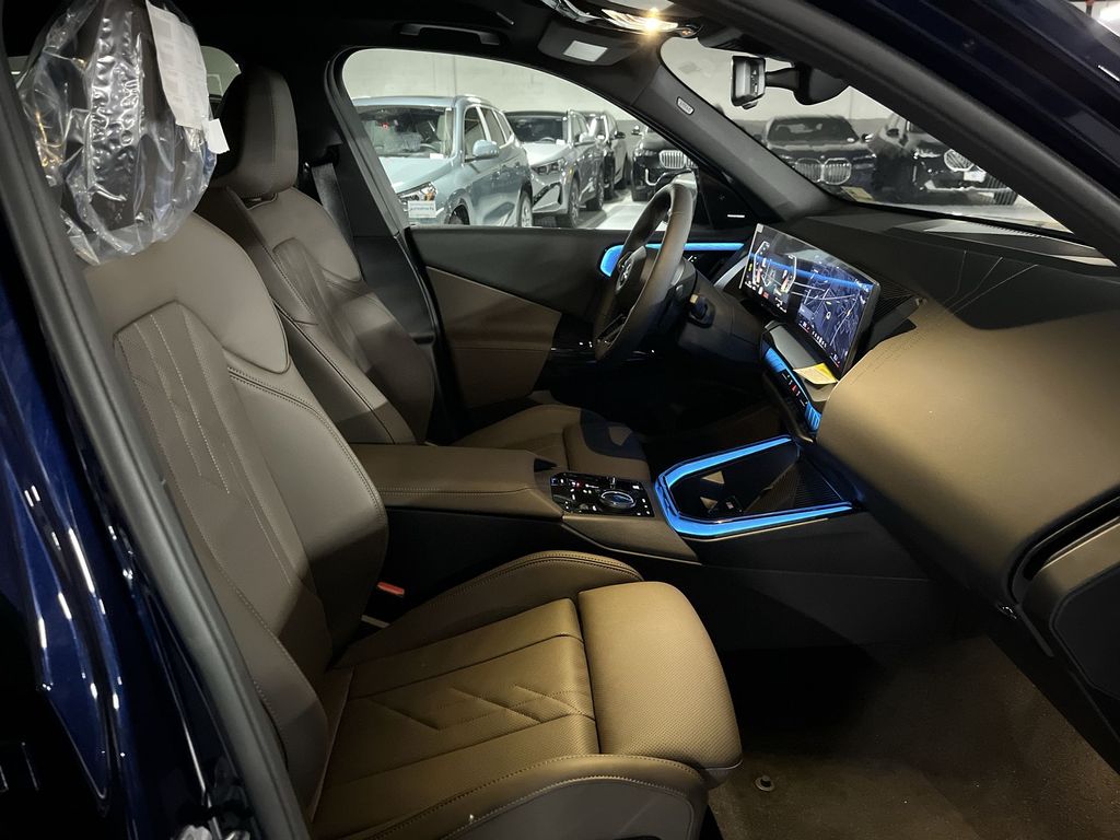 Thumbnail: 2026 BMW X3 - 24