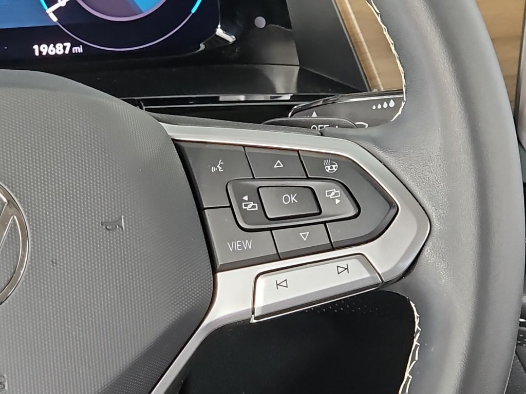 Thumbnail: 2024 Volkswagen Atlas - 29