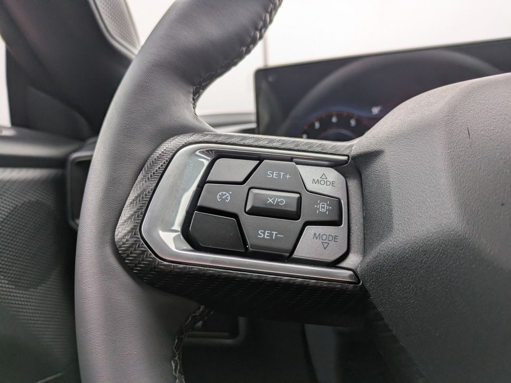 2026 Ford Mustang EcoBoost Fastback