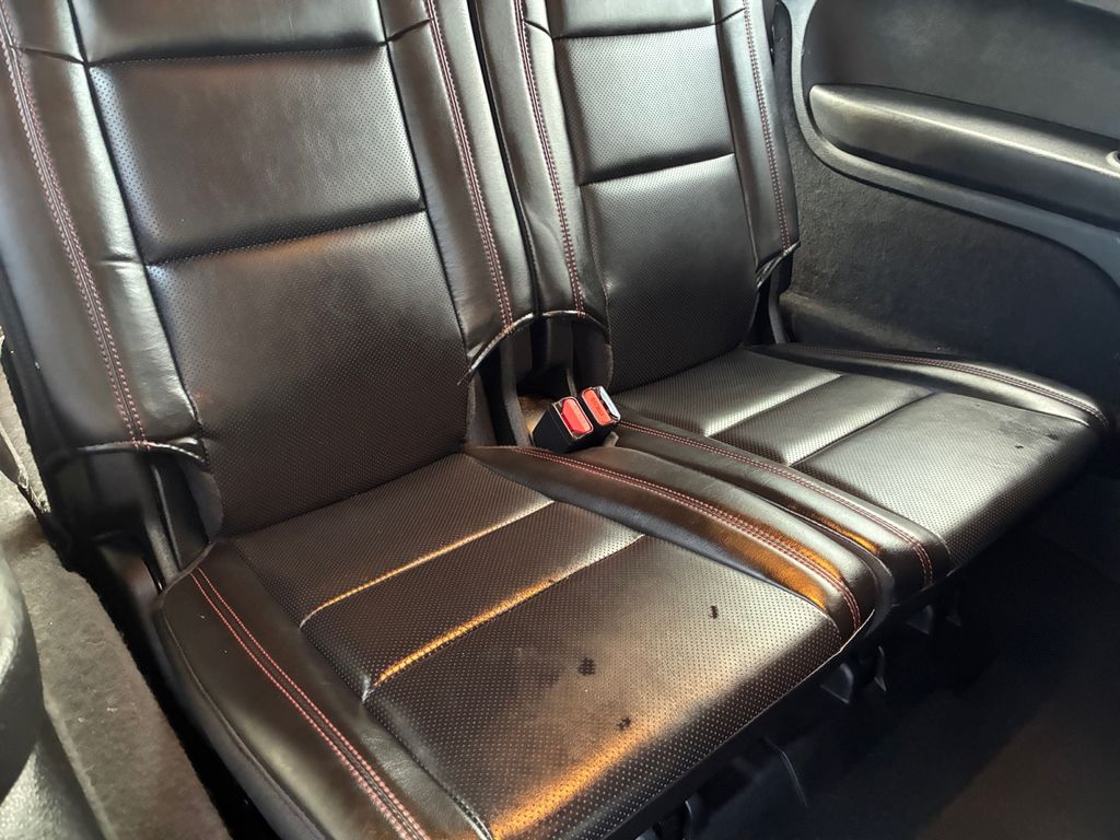 Used Car 2024 Dodge Durango  Gt Plus For Sale Under $30,000 In Austin, Texas