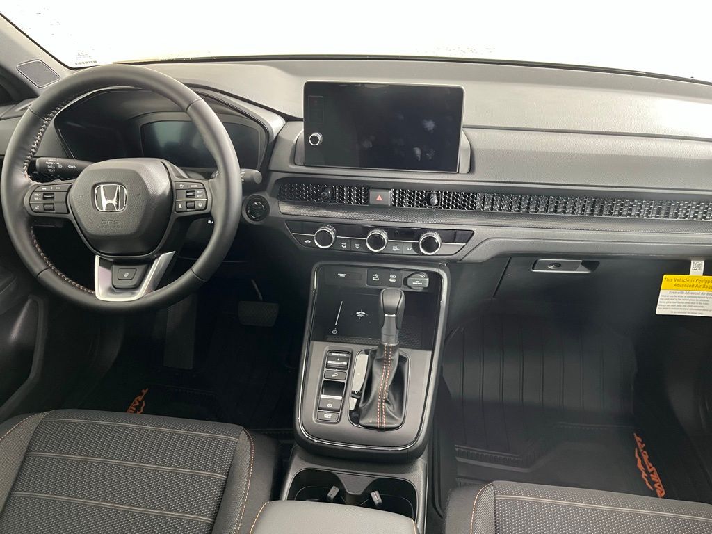 Thumbnail: 2026 Honda CR-V - 14