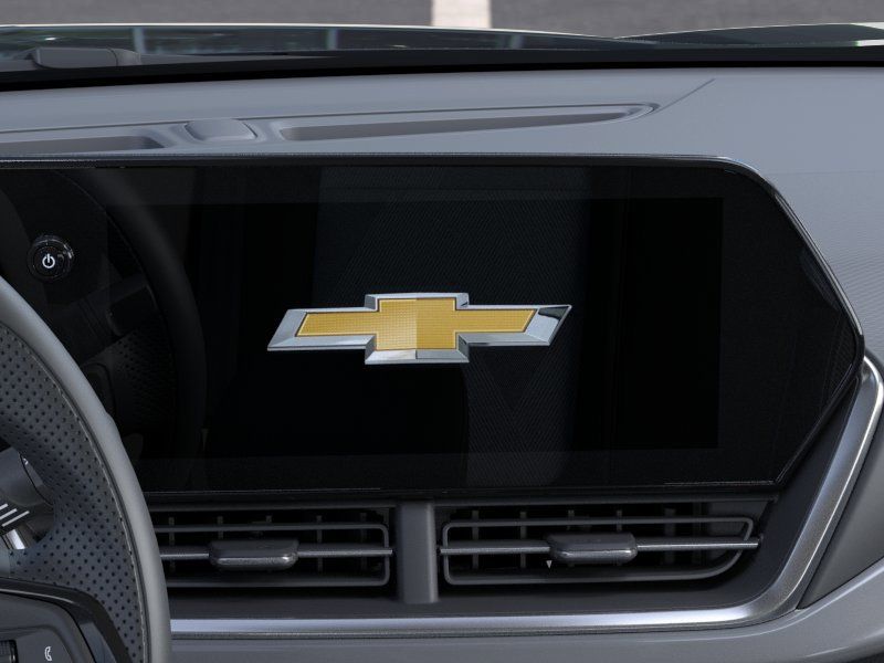 2026 Chevrolet Trax — photo 20