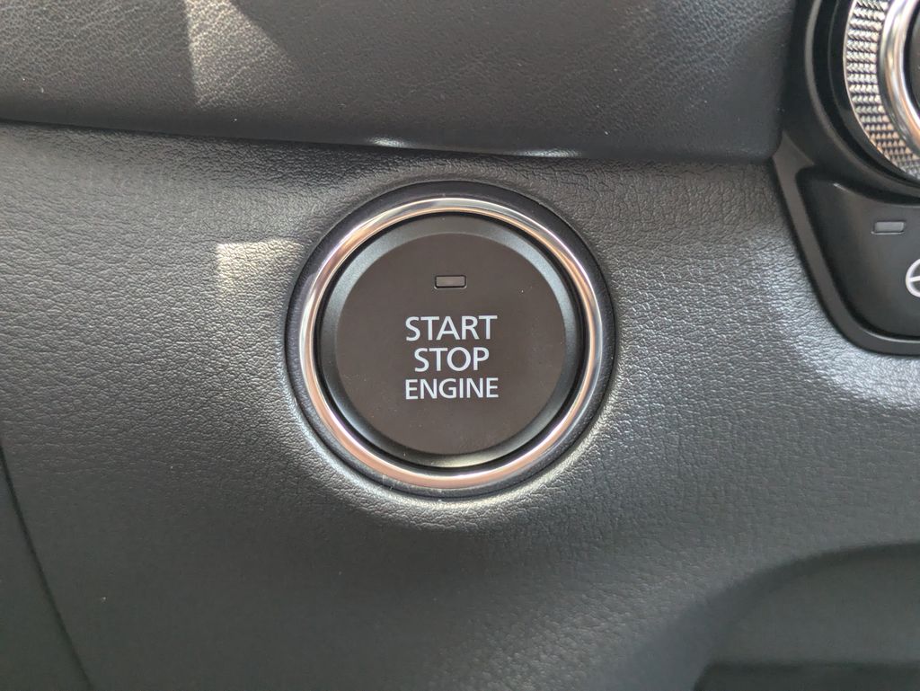 2026 Mazda CX-50 2.5 Turbo Premium Plus