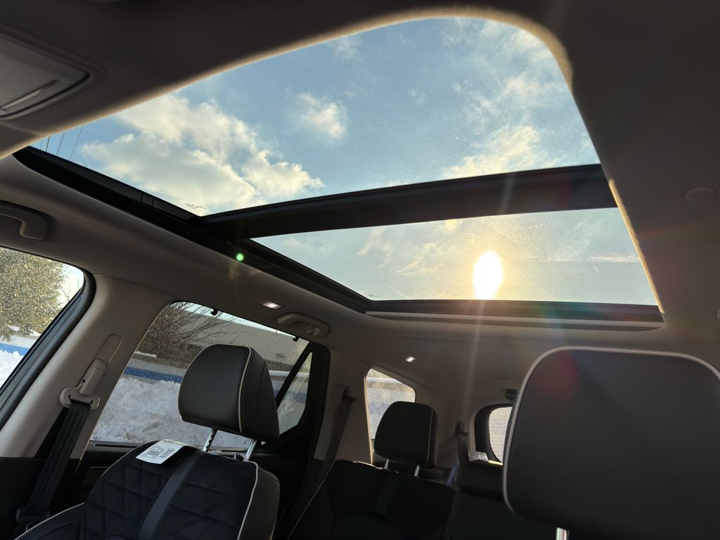 Thumbnail: 2026 Honda Pilot - 11