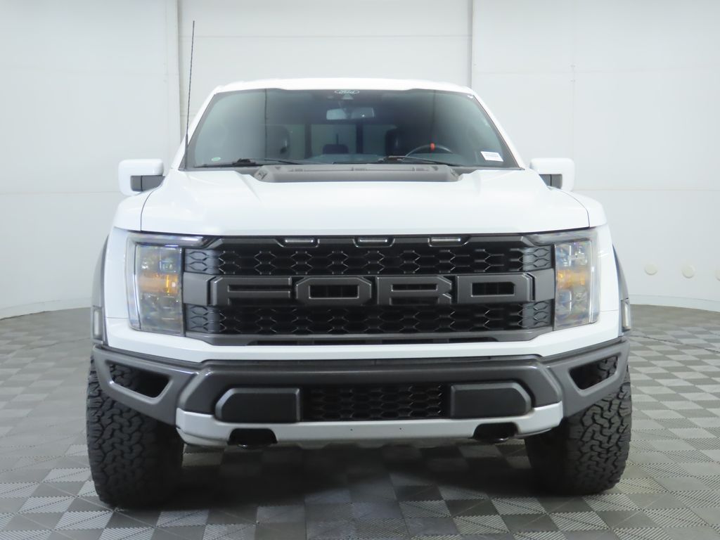 Thumbnail: 2021 Ford F-150 - 2