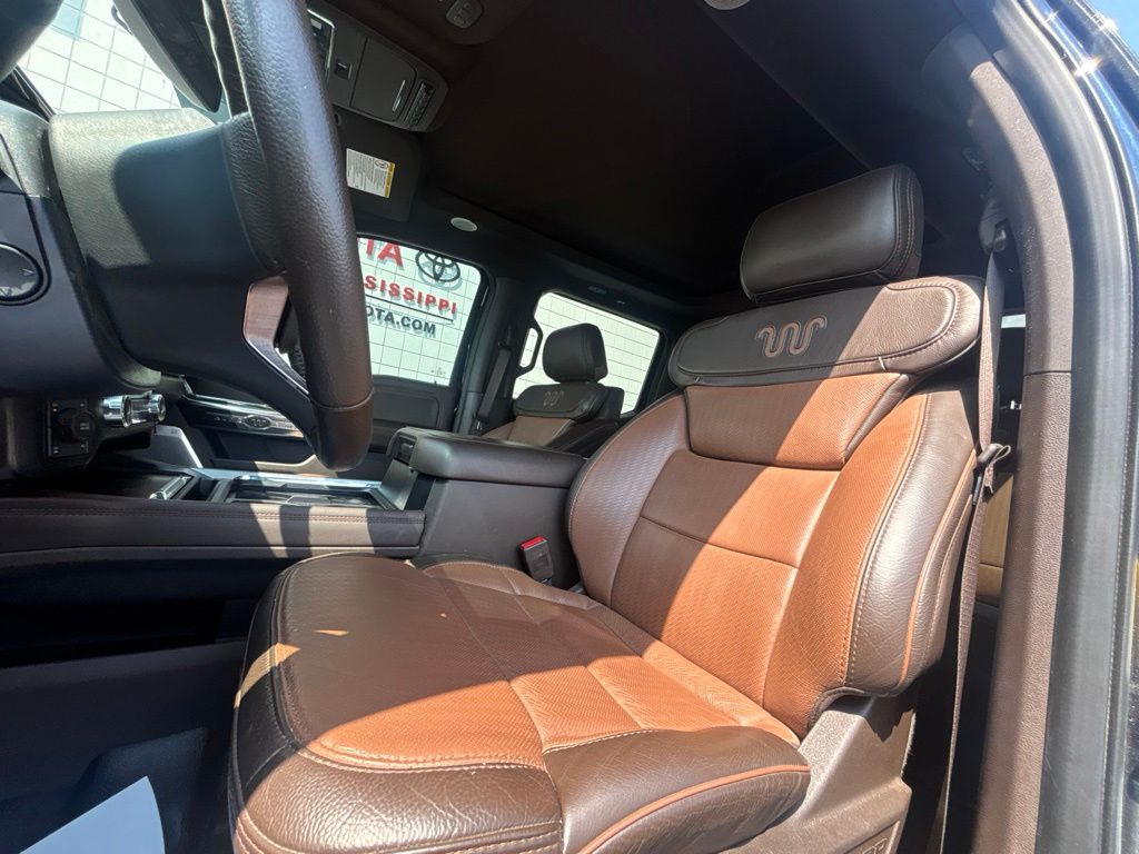 Used 2024 Ford F-250SD Truck