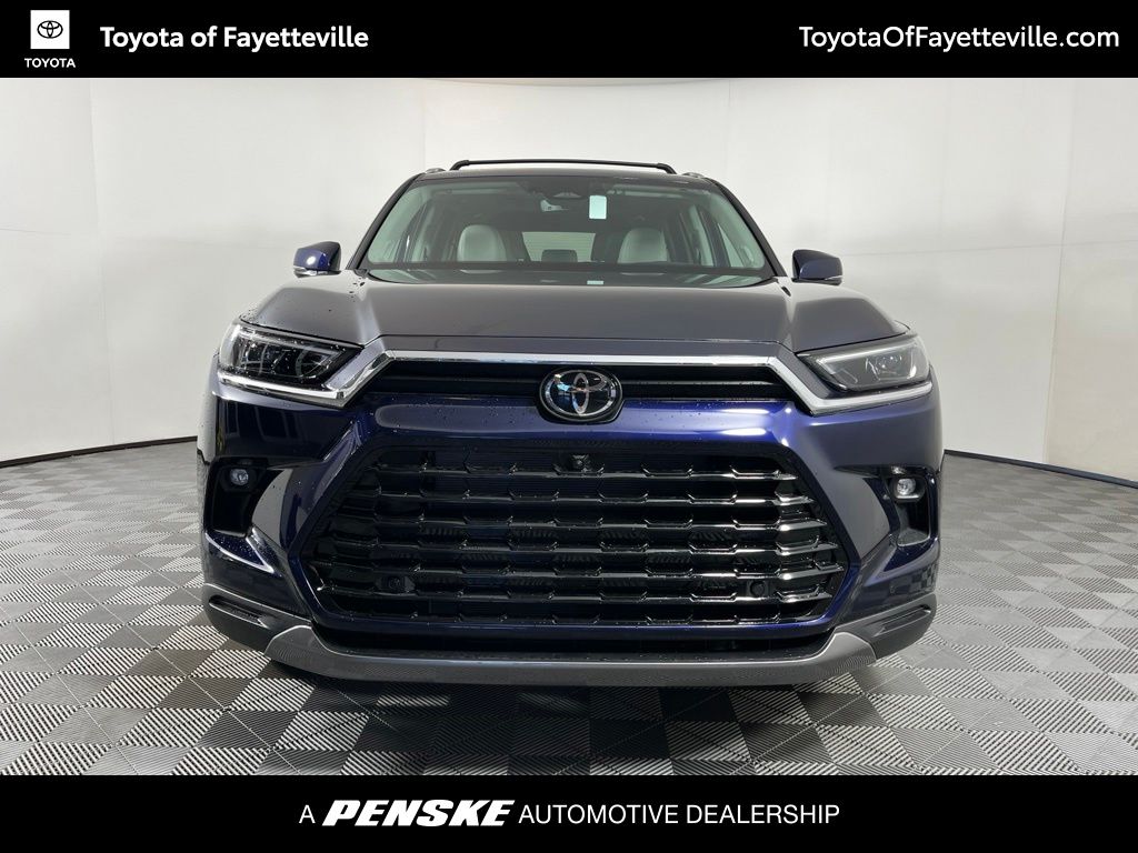 Thumbnail: 2026 Toyota Grand Highlander - 7