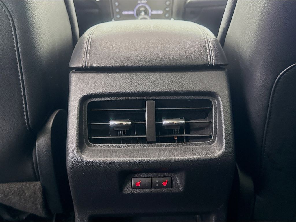 Used Car 2016 Ford Edge  Titanium For Sale Under $15,000 In Austin, Texas