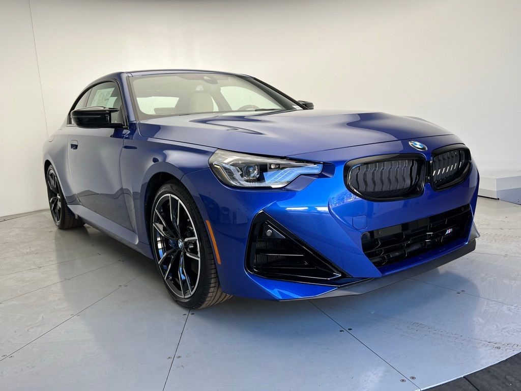 Thumbnail: 2026 BMW 2 Series - 2