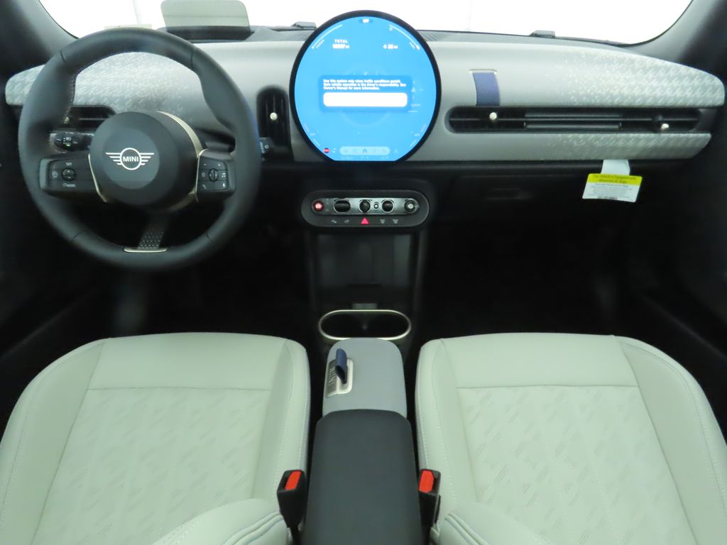 2025 MINI Cooper Hardtop S 14