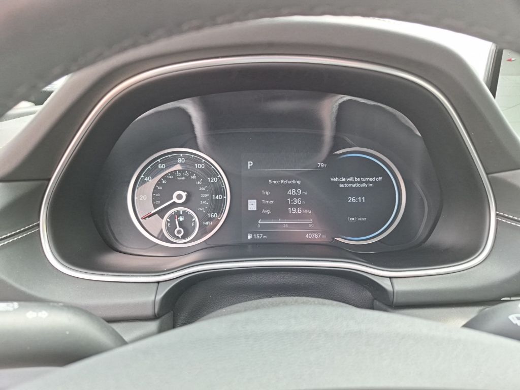 Used Car 2024 Genesis Gv80  2.5t For Sale Under $40,000 In Austin, Texas