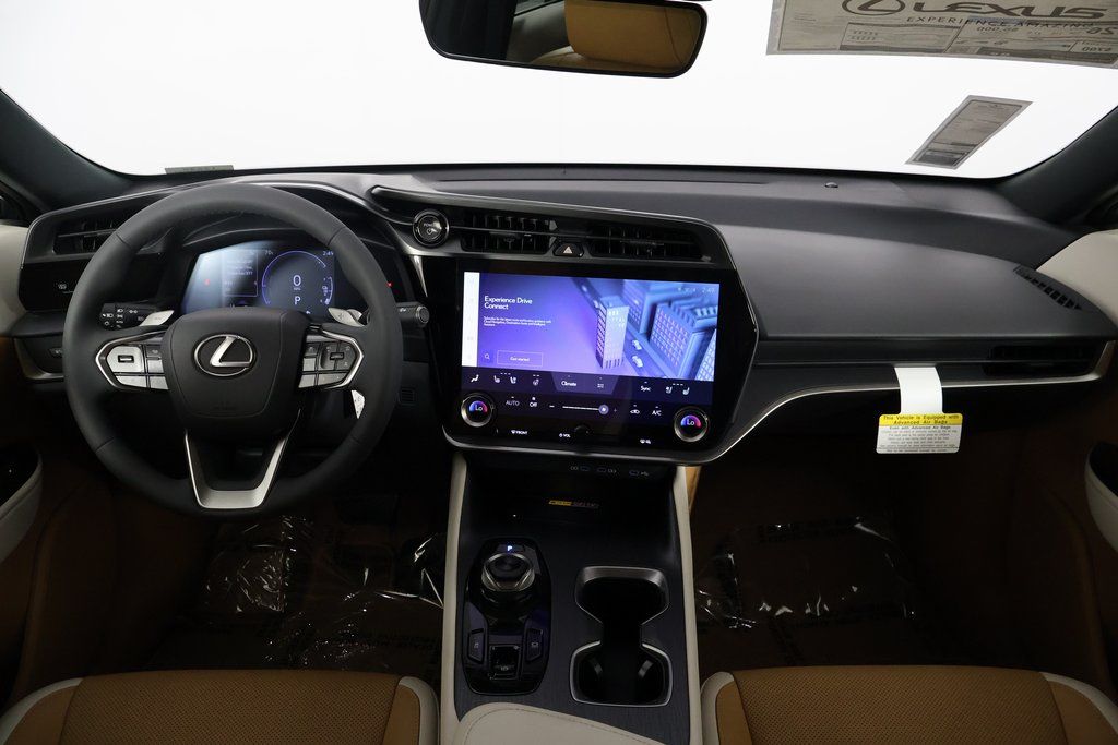 Thumbnail: 2026 Lexus RZ - 4