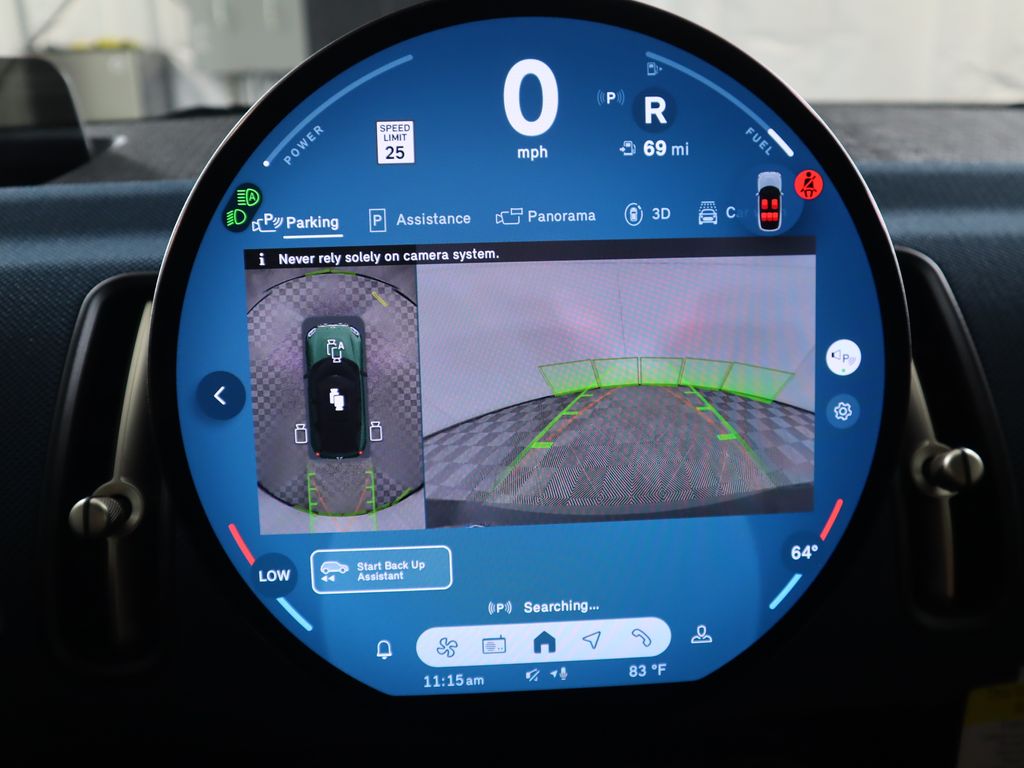 Thumbnail: 2026 MINI Cooper Countryman - 16