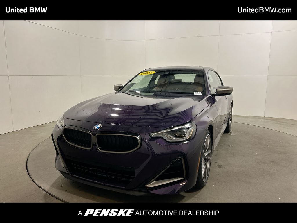 2023 BMW 2 Series M240i -
                Roswell, GA