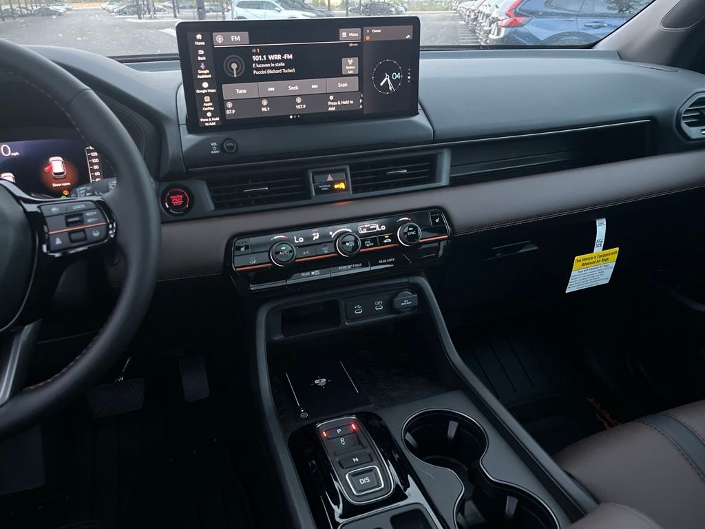 Thumbnail: 2026 Honda Pilot - 10
