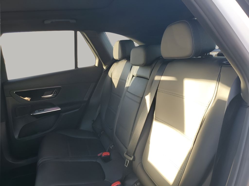 Used Car 2025 Mercedes-benz Glc  Glc 300 For Sale Under $50,000 In Austin, Texas