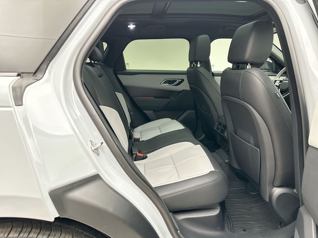 Thumbnail: 2026 Land Rover Range Rover Velar - 15