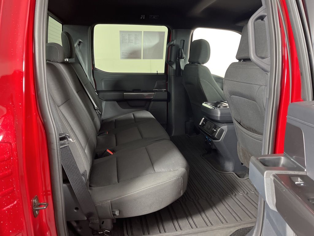 Thumbnail: 2022 Ford F-150 - 7