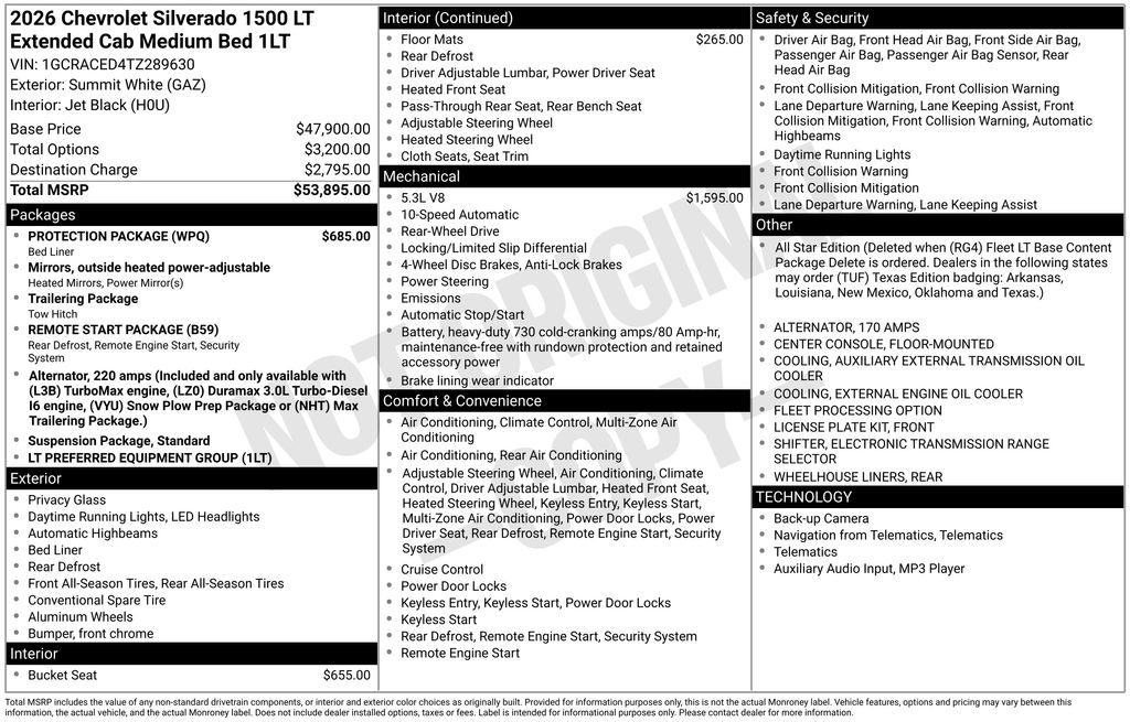 ChevroletSilverado 150033