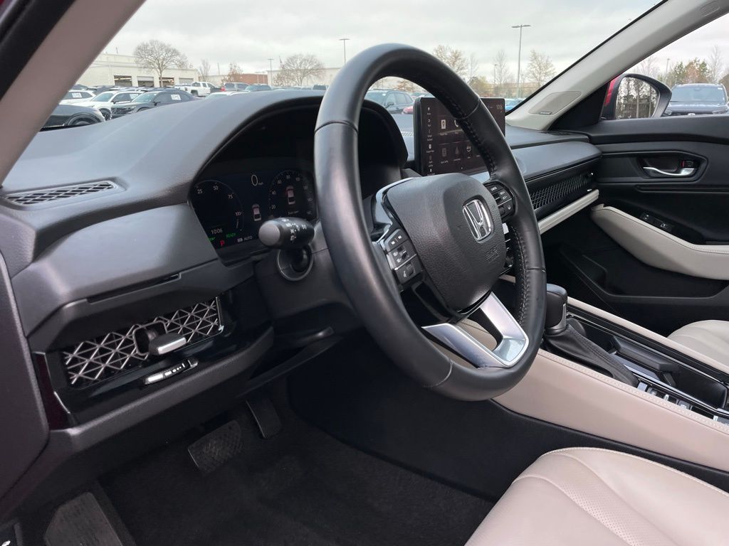 Thumbnail: 2023 Honda Accord - 27