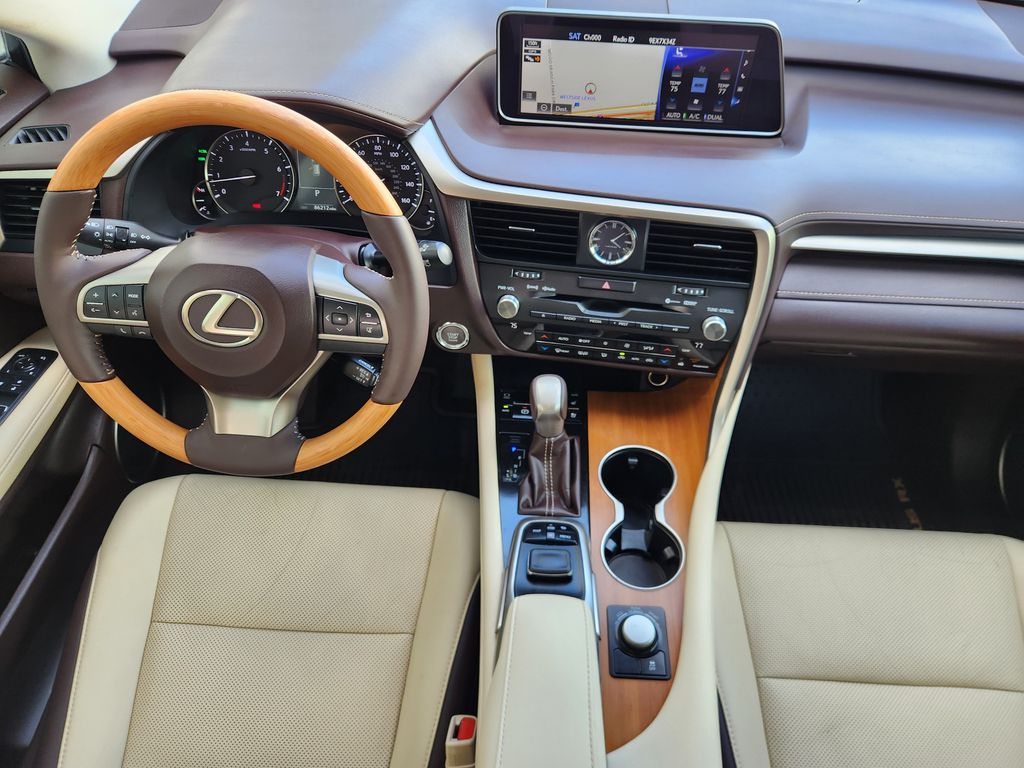 2016 Lexus RX 350  at Emmons Autoplex