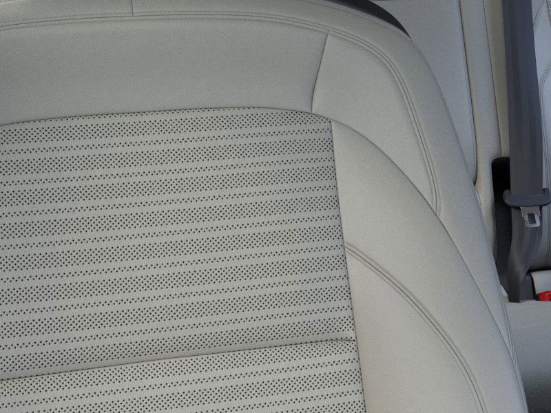 New 2026 White Lincoln Reserve image 16