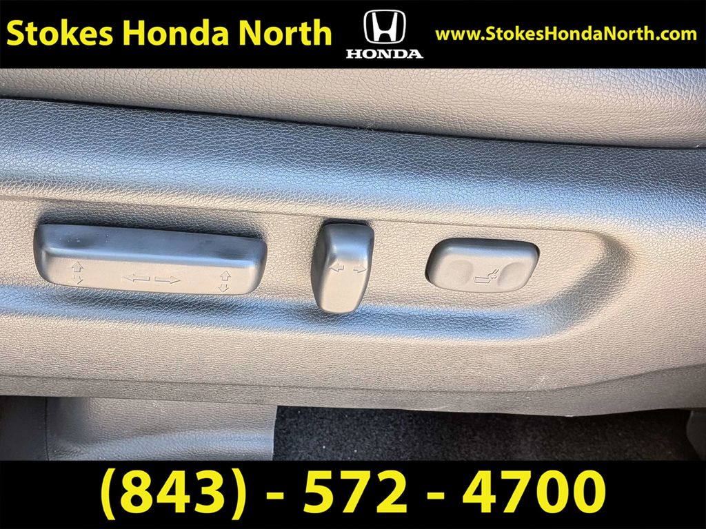 Used 2026 Honda Ridgeline Truck