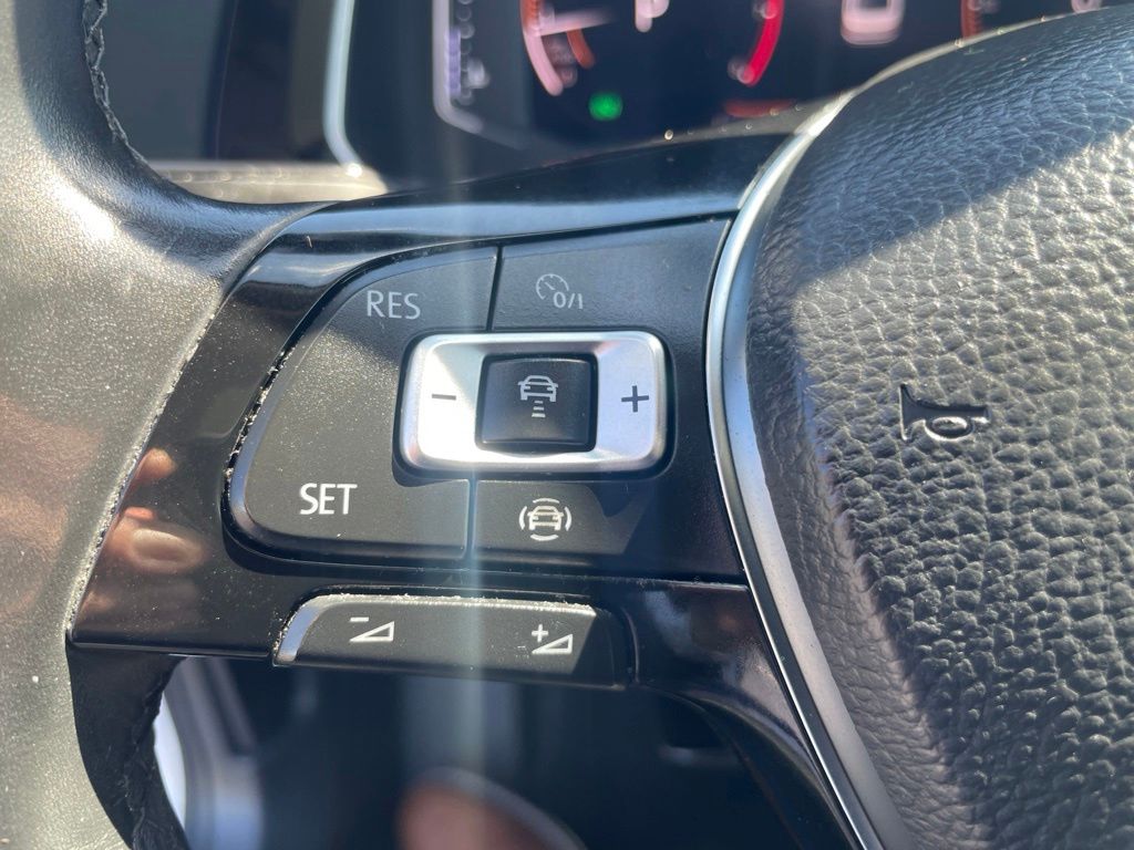 Used 2019 Volkswagen Jetta Sedan