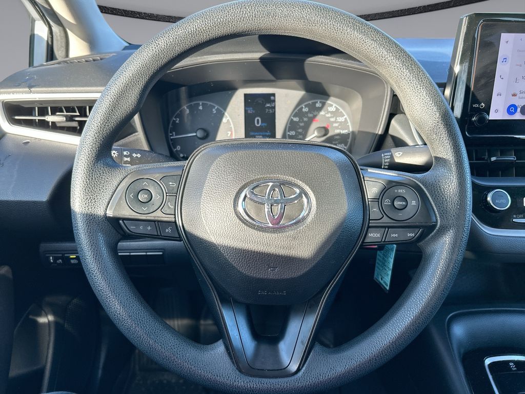 Thumbnail: 2024 Toyota Corolla - 14
