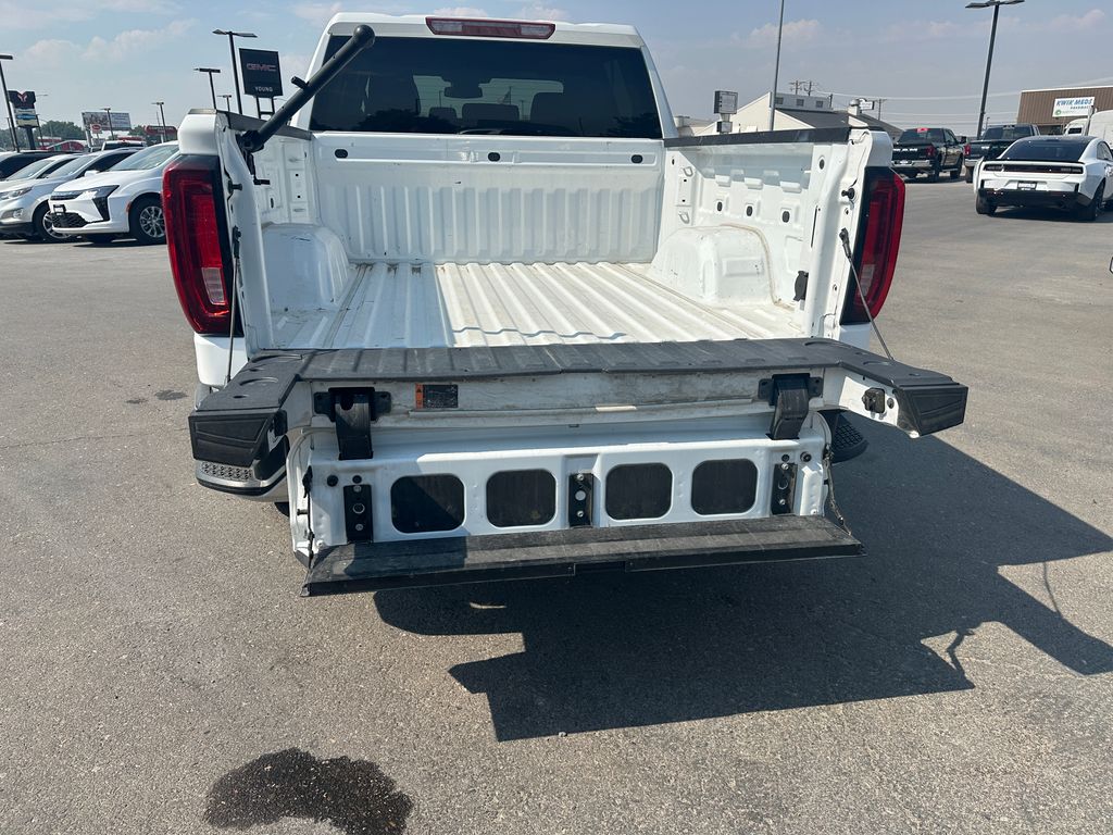 Used 2025 GMC Sierra 1500 Truck