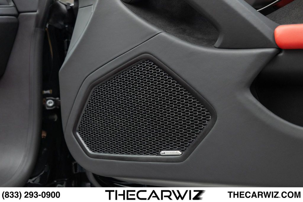 2024 Lamborghini Huracan EVO