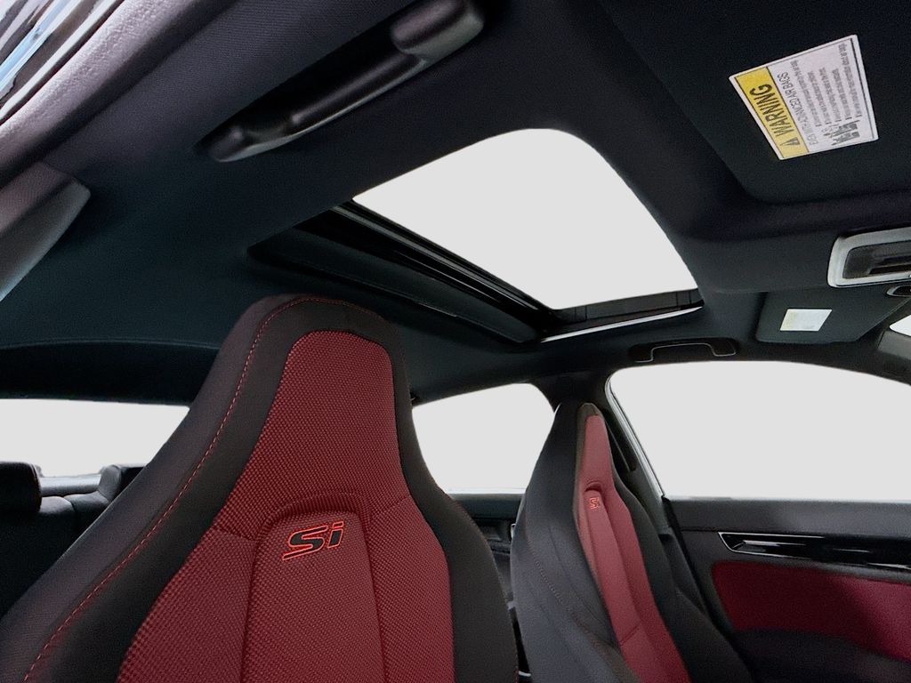 Thumbnail: 2026 Honda Civic - 19