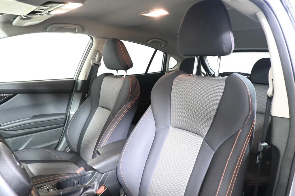 Thumbnail: 2022 Subaru Crosstrek - 16