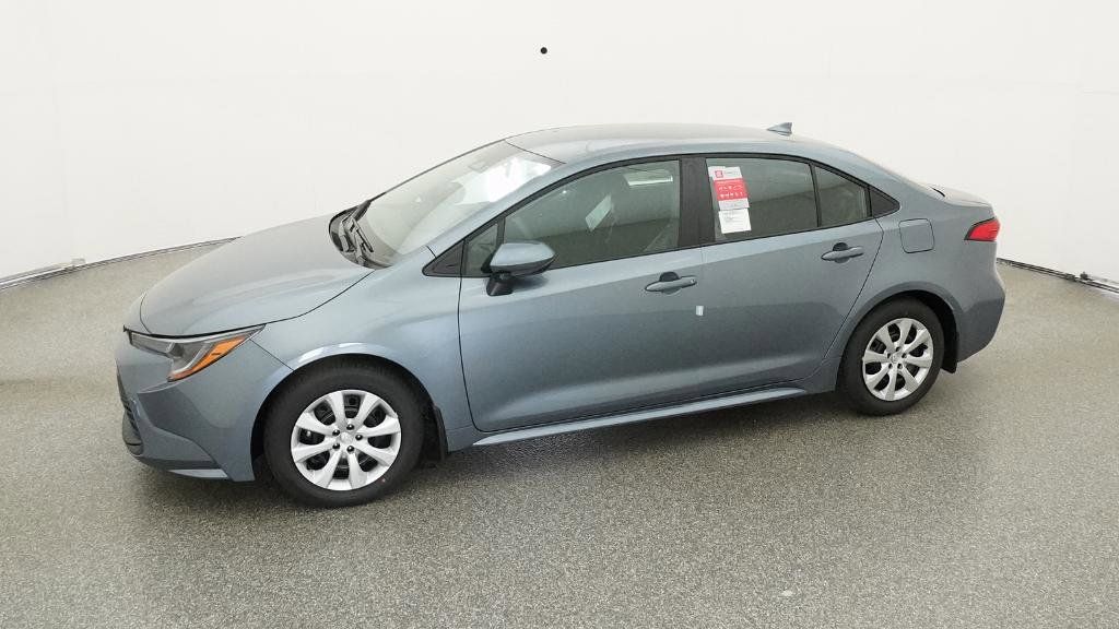 Thumbnail: 2026 Toyota Corolla - 17